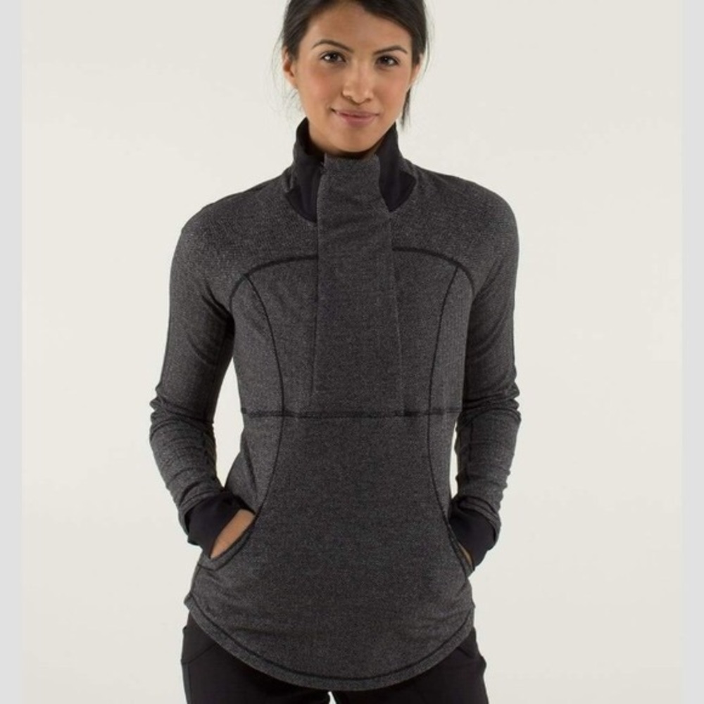 Lulu lemon top
